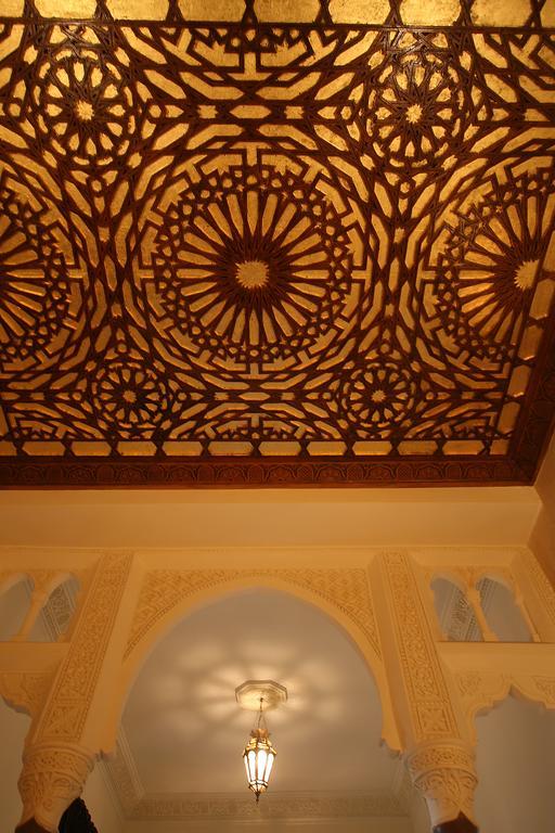 Riad Elytis 마라케시 객실 사진