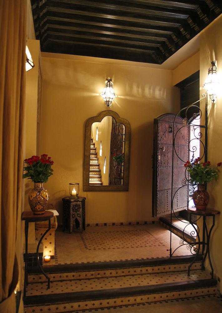 Riad Elytis 마라케시 외부 사진