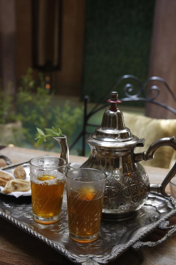 Riad Elytis 마라케시 외부 사진