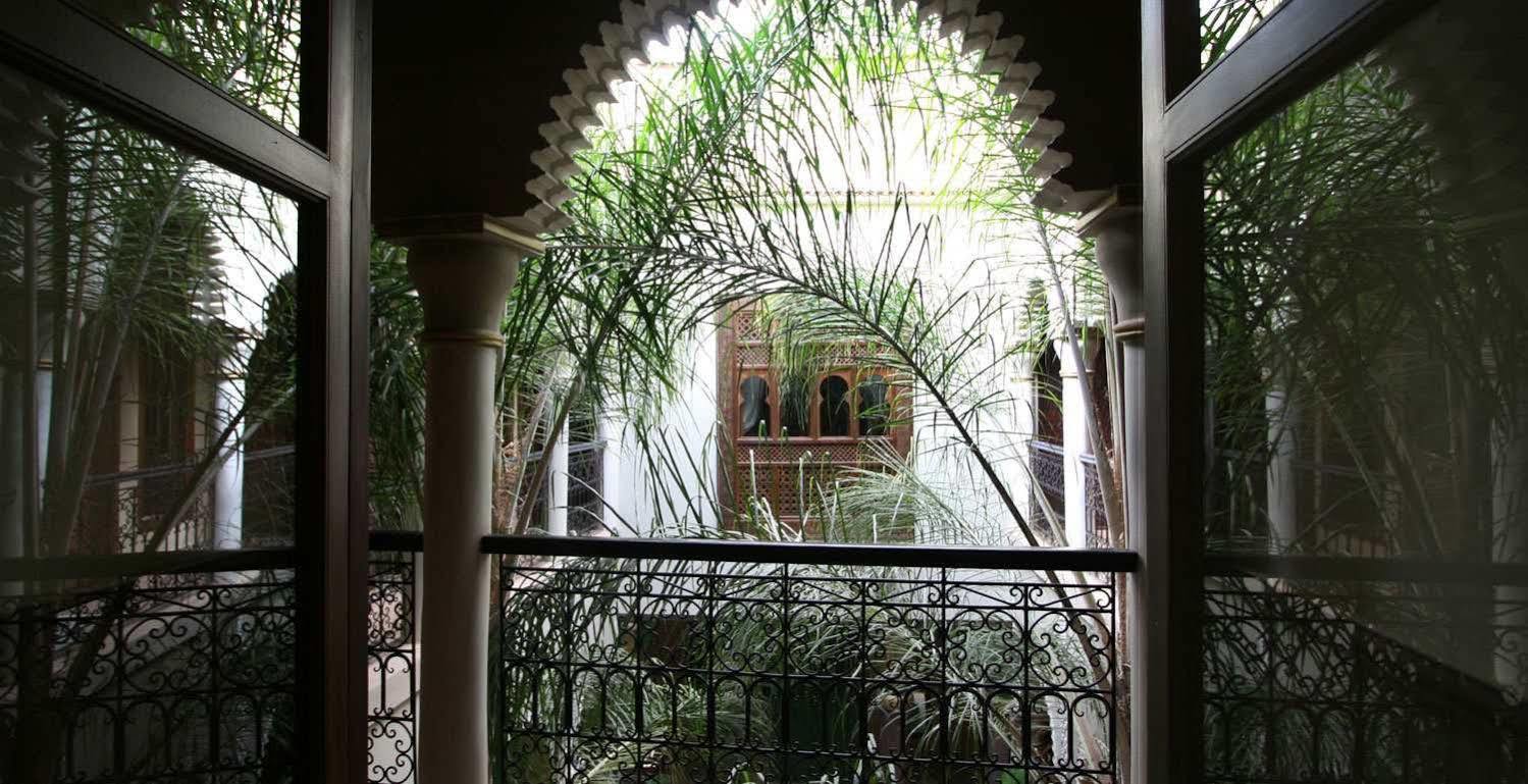 Riad Elytis 마라케시 외부 사진