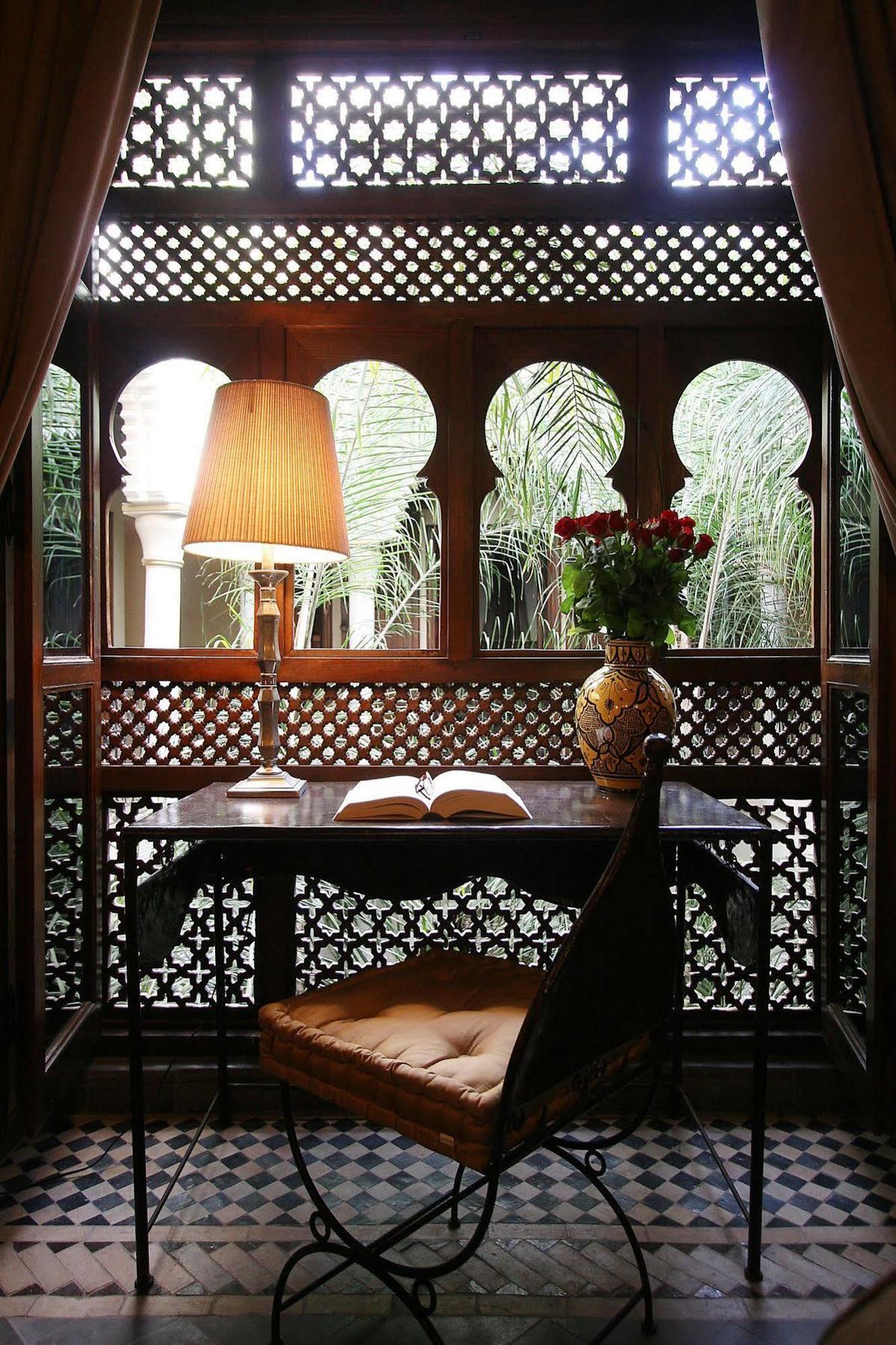 Riad Elytis 마라케시 외부 사진