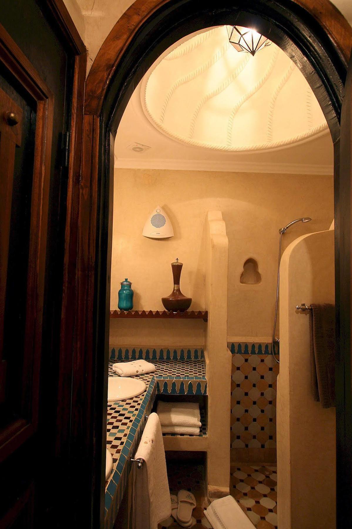Riad Elytis 마라케시 외부 사진