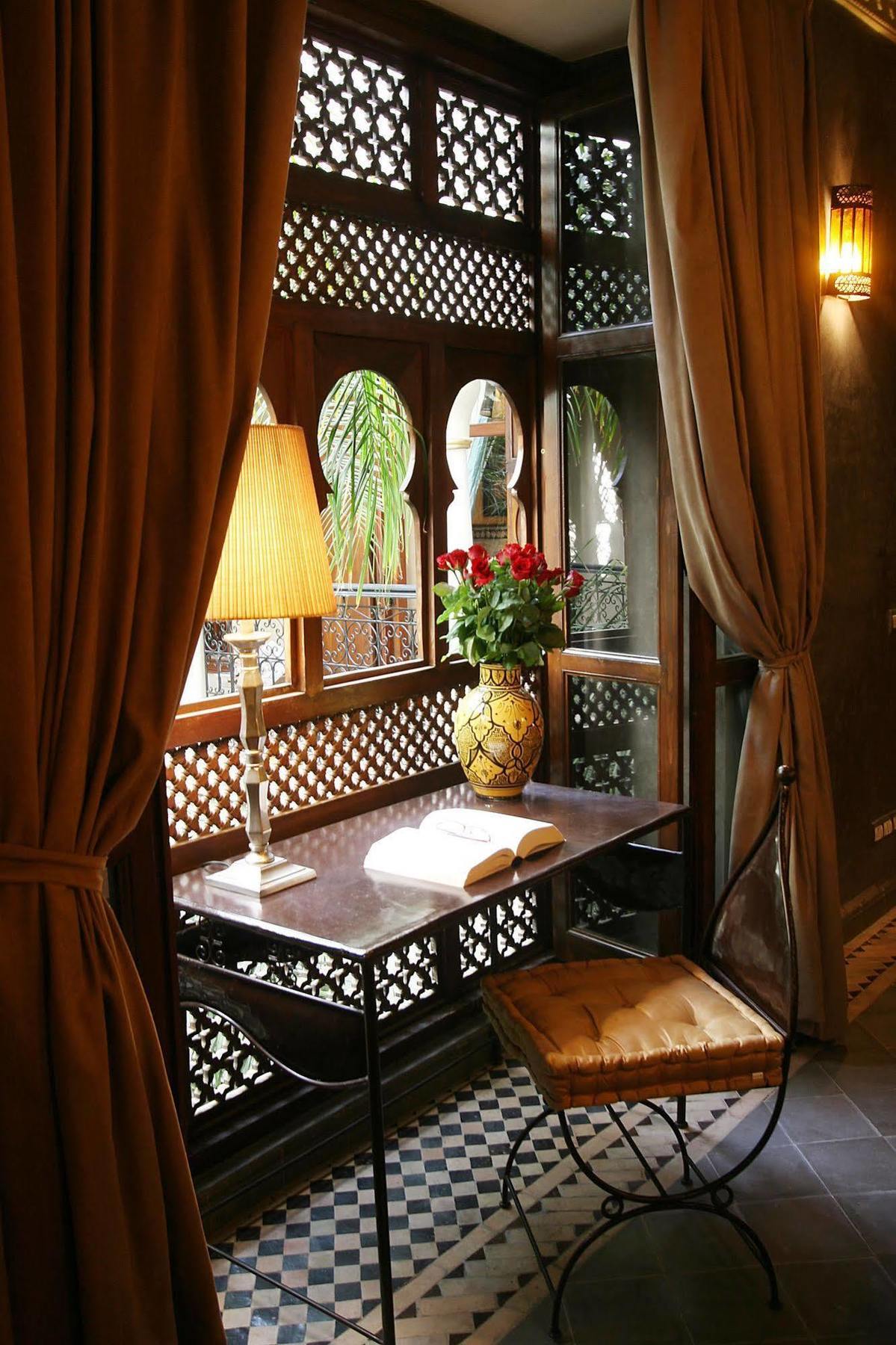 Riad Elytis 마라케시 외부 사진